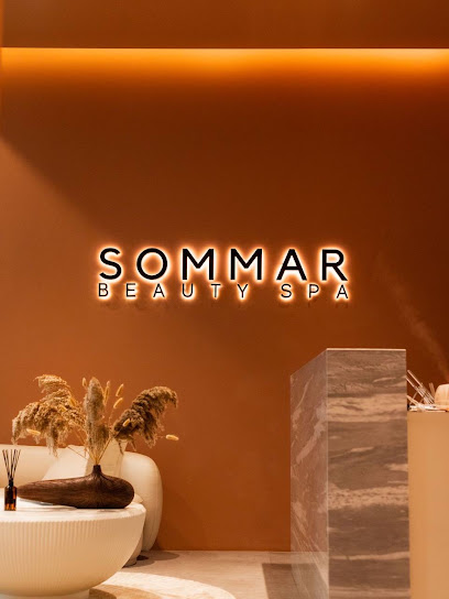 Sommar Beauty Spa (Duo Galleria branch), Singapore