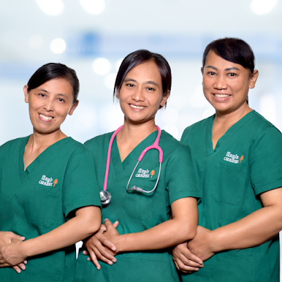 Anglo Caregivers & Maids, Singapore