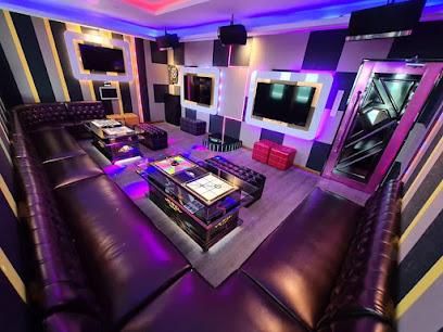 Jewel Music Box Khatib, Singapore