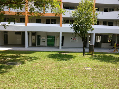 HCA Bedok Centre, Singapore