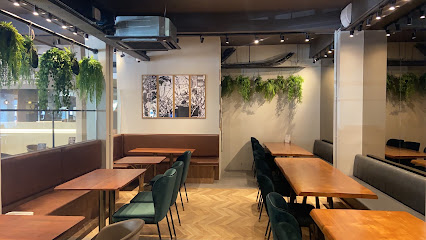 AwfullyChocolate Bakery & Cafe, Singapore