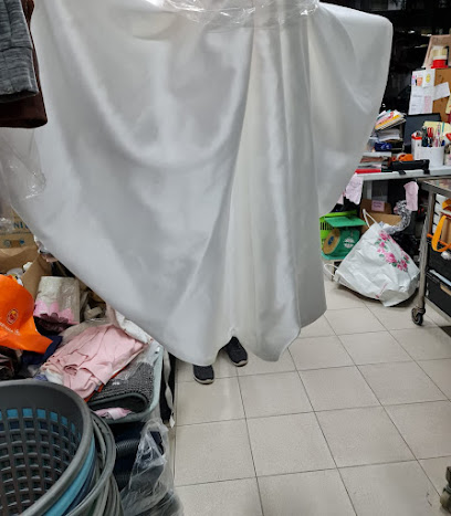 Rosabelle Launderette (Orchard), Singapore