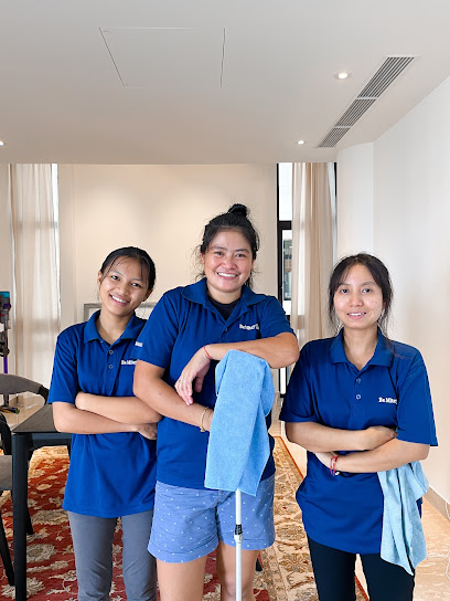 Be Mitey Clean, Singapore