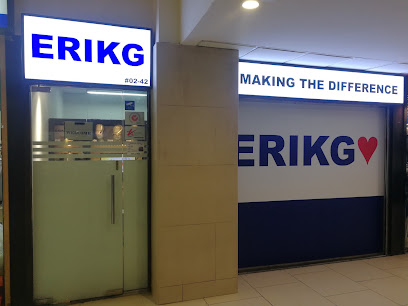 ERIKG CPAP | Orchard, Singapore