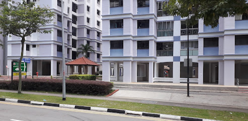 HCA Woodlands Centre, Singapore