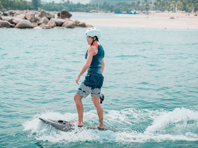 Tribe Watersports SG, Singapore