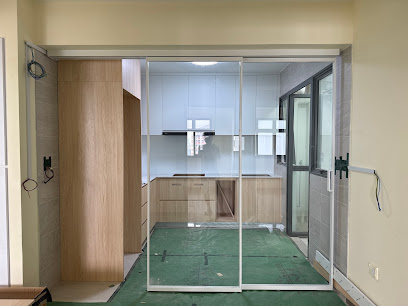 M Aluminium & Glass Pte Ltd, Singapore
