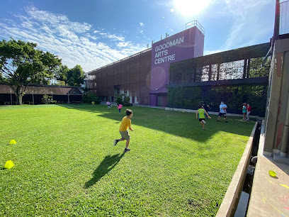 The Mindful Camp, Singapore