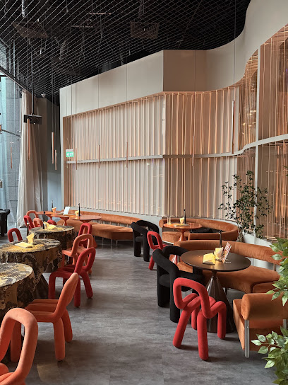 RASA Space, Singapore
