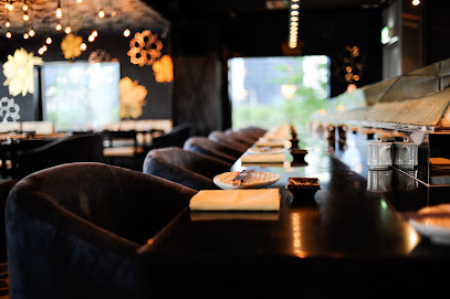 Kinki Restaurant + Bar - Japanese Fusion @ Customs House, Singapore