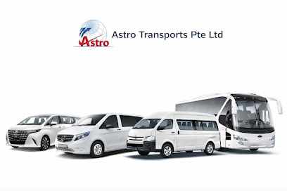 Astro Transports Pte Ltd | 13 Seater Van Rental Singapore | Maxi Cab Booking | Airport Transfer Singapore | Minibus Charter