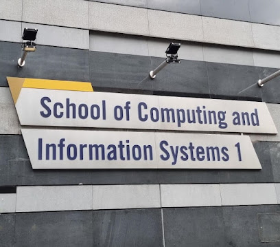 SMU School of Computing and Information Systems 1, Singapore