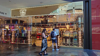 The Shoppes at Marina Bay Sands, Singapore