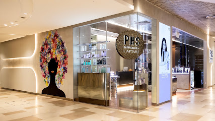 PHS Hairscience Capsule (Bedok Mall), Singapore