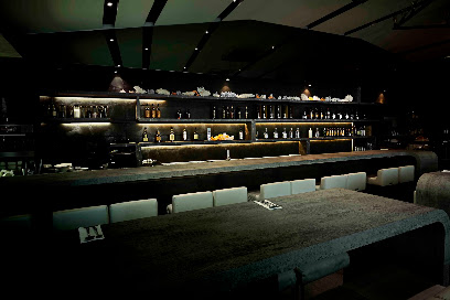 2am: dessertbar, Singapore