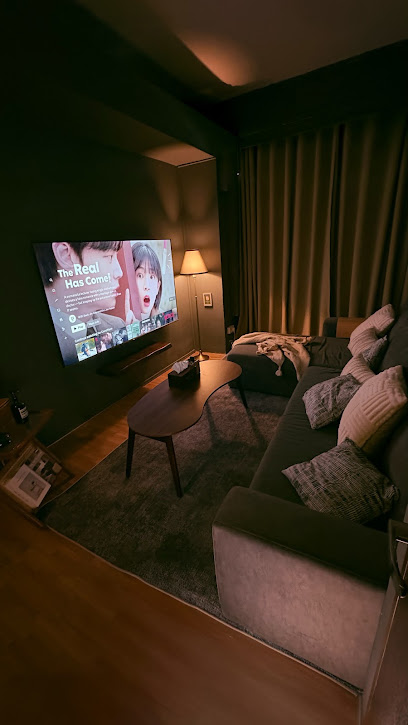 CozyPlace @ Bukit Timah, Singapore