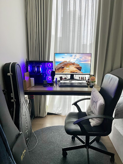 Supersystems - Custom PC / Gaming PC / Office PC / Computer / Workstation / Computer Parts Shop (Appointment base), Singapore