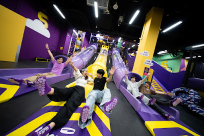 SuperPark Singapore