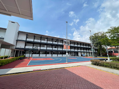 Kampung Siglap Lifeskills Training and Retreat Centre, Singapore